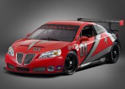 2008 Pontiac G6 GXP